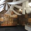 Vliesdoek wit (verkoop) - Afbeelding 3