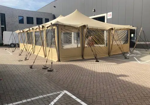 Feesttenten