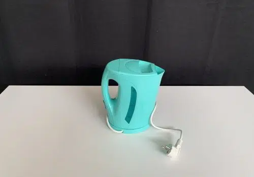 Koffie en thee benodigdheden